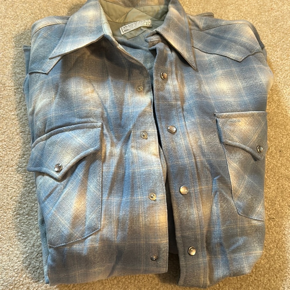 Pendleton Men’s Shirt
